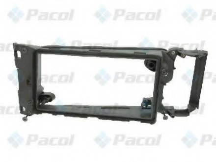 Корпус фари PACOL SCA-HLS-002L (фото 1)