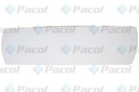 Спойлер кабіни DAF-CP-007R PACOL DAFCP007R (фото 1)