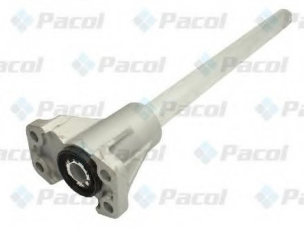 Кріплення крила PACOL VOLMG005 (фото 1)