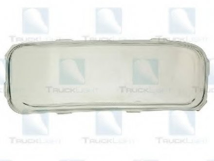 Стекло фари TRUCKLIGHT HLME008LL (фото 1)