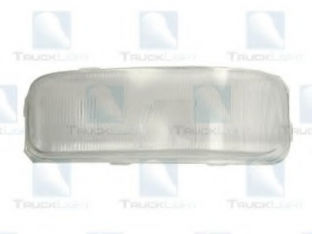 Стекло фари TRUCKLIGHT HLME010LL (фото 1)