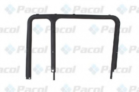 Кріплення скла PACOL MANCP005L (фото 1)