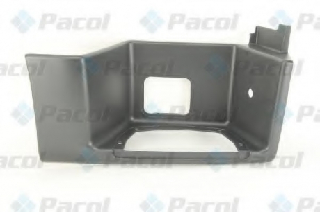 Сходинка кабіни PACOL MANSG002 (фото 1)