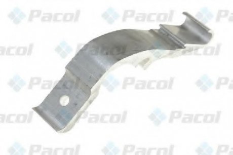 Кріплення крила PACOL BPDVO028 (фото 1)