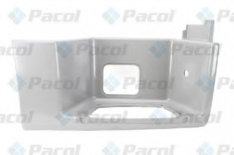 Сходинка кабіни PACOL MANSG001 (фото 1)