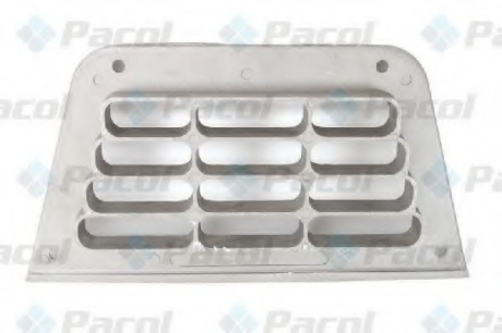 Сходинка кабіни DAF-S-001M PACOL DAFS001M (фото 1)