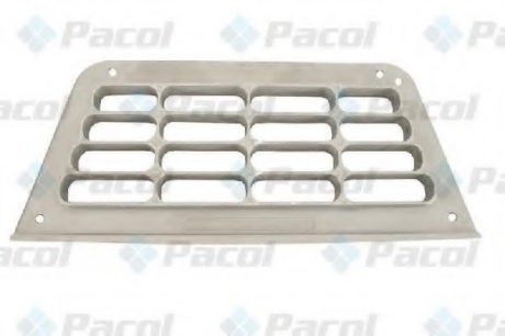 Сходинка кабіни DAF-S-001U PACOL DAFS001U (фото 1)