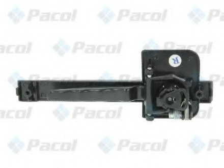 Елемент дверей PACOL DAFDH004R (фото 1)