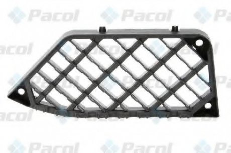 Сходинка кабіни RVI-S-002L PACOL RVIS002L (фото 1)
