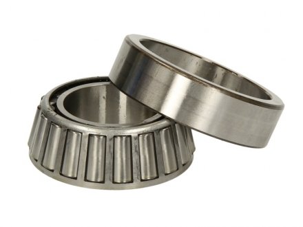 Подшипник ступицы наружный 65x120x41 VKHB 2405 S SKF VKHB2405S (фото 1)