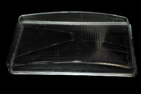 Стекло фари TRUCKLIGHT HLSC001LL (фото 1)