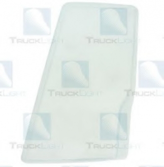 Стекло фари TRUCKLIGHT HLVO001LL (фото 1)