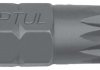 Насадка 10мм L-30мм Spline M10 Toptul FSFA1210 (фото 1)