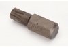 Насадка 10мм L-30мм Spline M10 Toptul FSFA1210 (фото 3)