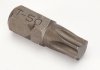Насадка 10мм L-30мм TORX T50 Toptul FSEA1250 (фото 2)
