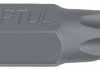 Насадка 10мм L-30мм TORX T40 Toptul FSEA1240 (фото 1)