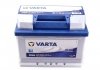 Акумулятор VARTA 5604090543132 (фото 1)