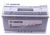 Стартерна батарея (акумулятор) 600402083 3162 VARTA 6004020833162 (фото 1)