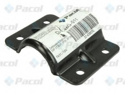 Кріплення крила PACOL DAFMG011 (фото 1)