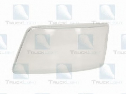 Стекло фари TRUCKLIGHT HLMA009LL (фото 1)