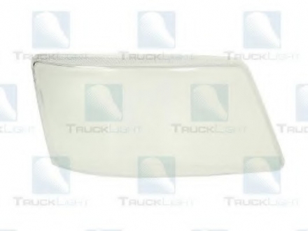 Стекло фари TRUCKLIGHT HLMA009LR (фото 1)