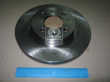 Тормозной диск Hi-Q (SANGSIN) SD1021 (фото 1)