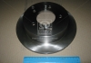 Тормозной диск SD1024 SANGSIN