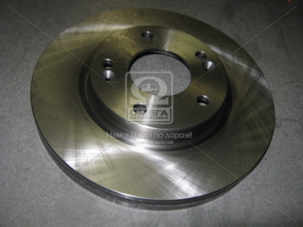 Тормозной диск Hi-Q (SANGSIN) SD1040 (фото 1)