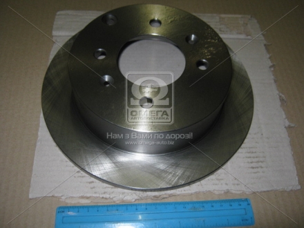 Тормозной диск Hi-Q (SANGSIN) SD1047 (фото 1)