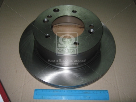 Тормозной диск Hi-Q (SANGSIN) SD2013 (фото 1)