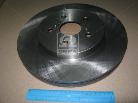 Тормозной диск Hi-Q (SANGSIN) SD4033 (фото 1)