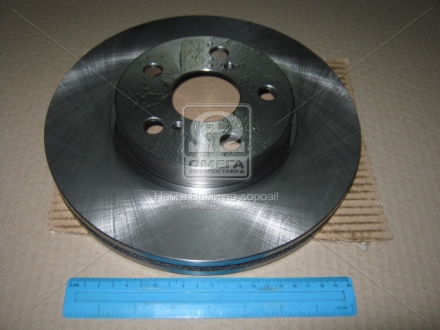 Тормозной диск Hi-Q (SANGSIN) SD4049 (фото 1)