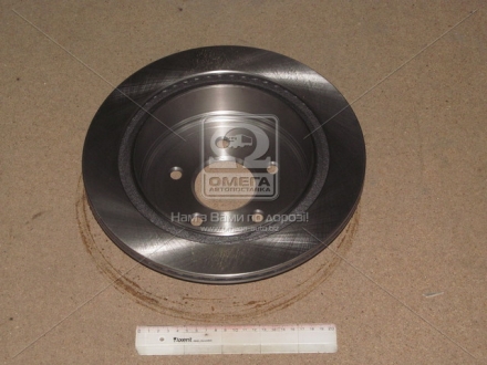 Тормозной диск Hi-Q (SANGSIN) SD4209 (фото 1)