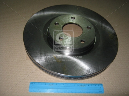 Тормозной диск Hi-Q (SANGSIN) SD4239 (фото 1)
