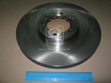 Тормозной диск Hi-Q (SANGSIN) SD4322 (фото 1)