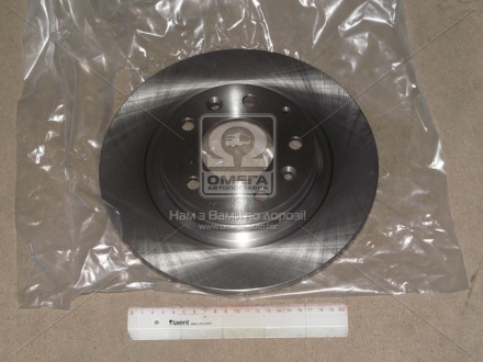 Тормозной диск Hi-Q (SANGSIN) SD4412 (фото 1)