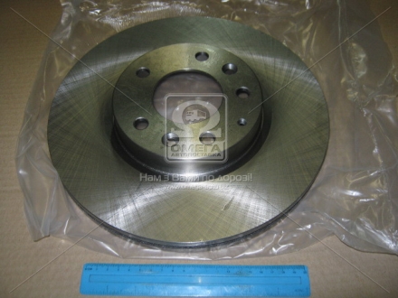 Тормозной диск Hi-Q (SANGSIN) SD4417 (фото 1)