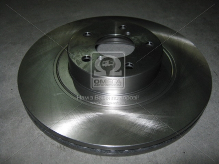 Тормозной диск Hi-Q (SANGSIN) SD4703 (фото 1)