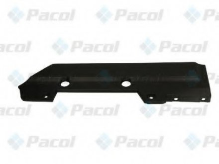 Елемент фари PACOL VOL-HS-001L (фото 1)