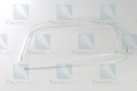 Стекло фари TRUCKLIGHT HLME004L (фото 1)