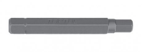 Біта HEX 10мм Toptul FSDB1210 (фото 1)