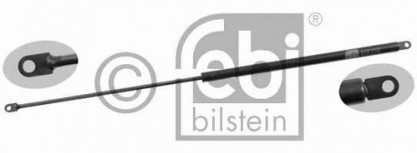 Амортизатор капота FEBI BILSTEIN 01449 (фото 1)