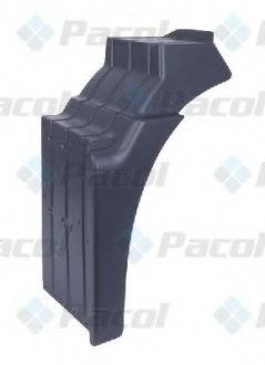 Крило переднє MAN-MG-010R PACOL MANMG010R (фото 1)