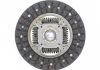 Диск сцепления AISIN DTX-168 (фото 2)