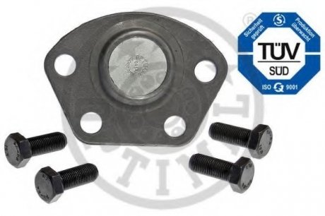 Шаровая опора Optimal G3-650 (фото 1)
