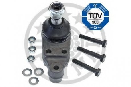 Шаровая опора Optimal G3-210 (фото 1)