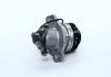 Водяний насос NISSAN/OPEL/RENAULT Qashqai/X-Trail/Movano/Vivaro/Master/Megane \'\'2,0/2,3DCi "05>> VKPC86811 SKF