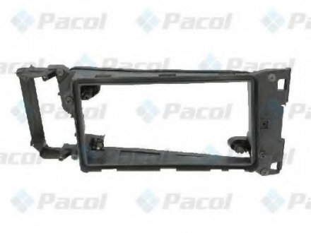 Корпус фари SCA-HLS-002R PACOL SCAHLS002R (фото 1)