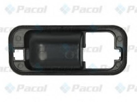 Ручка дверей PACOL DAFDH005R (фото 1)