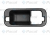 Ручка дверей PACOL DAFDH005L (фото 2)